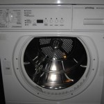 Waschmaschine (privat)