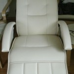 Massagesessel (privat)