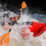 Kanu (Dietmar Meinert_pixelio.de)