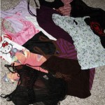 Damenmode (privat)