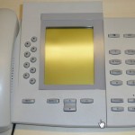 Telefonanlage (privat)
